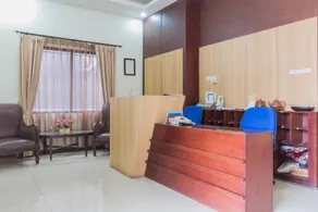 RedDoorz @ Cikutra 3 - Lobby sitting area
