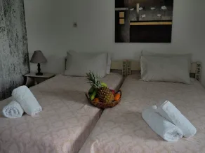 Panorama Studios & Apartments - Room