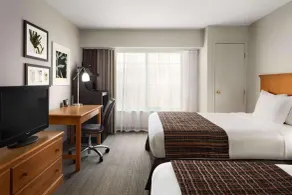 Country Inn & Suites by Radisson, Columbus Airport, OH - Chambre
