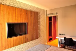 Evridiki - Room