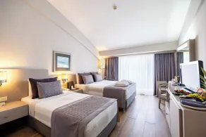 VONRESORT Elite & Aqua - Ultra All Inclusive & Kids Concept - Room