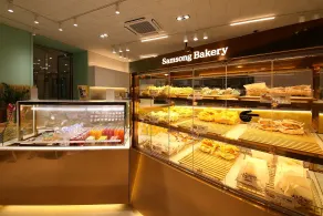 MGM Hotel - Restaurant