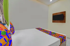 Hotel O stay inn - Room
