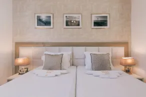 Villa Royal Apartments - Room