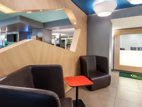 B&B Hotel Passau-West - Hall
