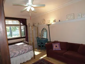 Downtown Bed and Breakfast - Chambre