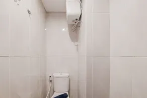 Luxury Studio At Serpong Garden Apartment - Salle de bain