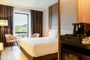 AC Hotel by Marriott Inverness - Rum