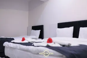 Vantalya Otel - Room