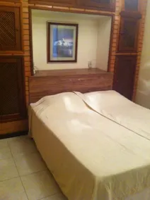 Hotel Itamaracá - Rom