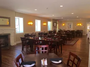 Hale Springs Inn - Restaurant