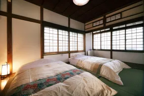 Machi-jyu - Camera