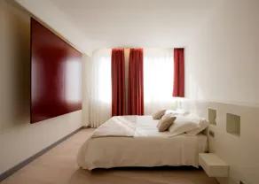 Eos Hotel - Chambre