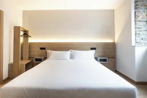 Hotel Truita - Zimmer