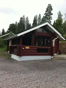 Messilä Camping - Chambre