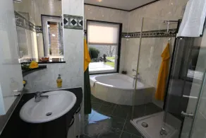 Haus Kathrin - Bagno