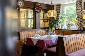 Hotel & Gasthaus Löwen - Restaurant