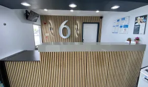 Motel 6-Costa Mesa, CA - Réception