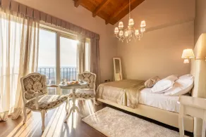Wine Residence Cattunar - Room
