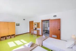HI Castelo Branco - Pousada de Juventude - Chambre