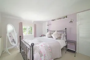 Lavender Cottage - Værelse