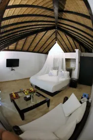 Janna Sur Mer - Room