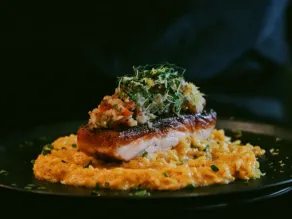 OTL Gouverneur Saguenay - Restaurant