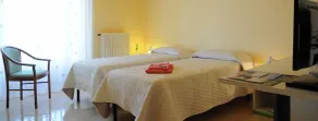 Albergo Villa Nobile - Rom