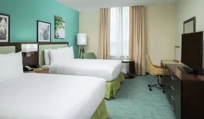 DoubleTree by Hilton Miami - Doral, FL - Chambre