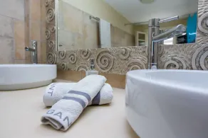 villa victor 2 - Bathroom