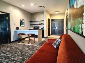Aiden San Antonio Riverwalk - Room