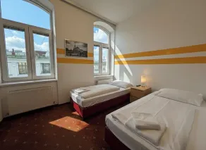 Hotel Alser - Camera