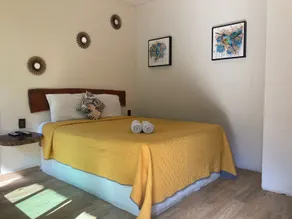Hotel Diosa del Agua Bacalar - Room