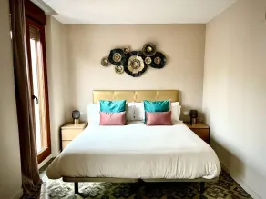 Hostal Boutique La Canonja - Rum