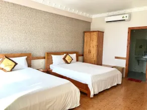 Anh Dao Phu Quoc Hotel - Room
