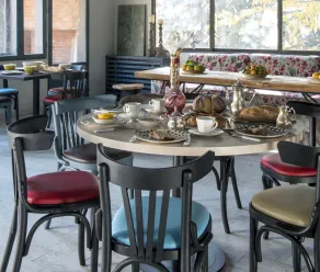 La Maison des Cèdres - Restaurant
