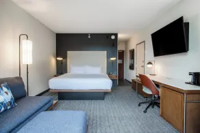 Courtyard by Marriott Orlando Altamonte Springs Maitland - Chambre