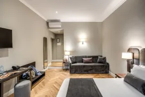 Hotel 87 eighty-seven - Maison d'Art Collection - Chambre