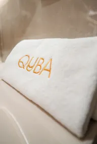Hotel Quba - Room