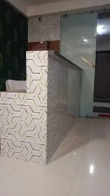 Hotel Arotel - Reception