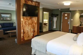 Days Inn by Wyndham Miramichi NB - Chambre