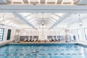 InterContinental Chicago Magnificent Mile by IHG - Pool