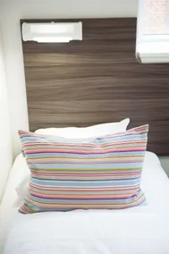 ApartHotel Faber - Room