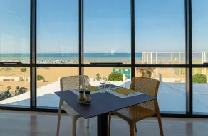 Hotel San Marco Marotta - Restaurant