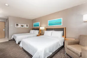 Holiday Inn Express Annapolis East-Kent Island by IHG - Værelse