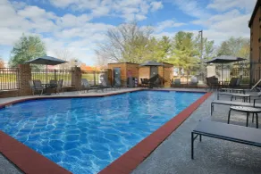 Fairfield Inn & Suites by Marriott Pottstown Limerick - Piscine