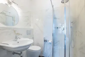 3110 ArtHotel - Bathroom