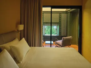CASABIANCA Suites  - Zimmer
