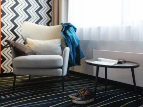 ibis Styles Haarlem City - Quarto