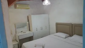 Radika Hotel - Zimmer